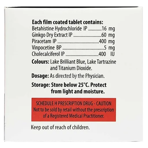 stablanz pv tablet 10's